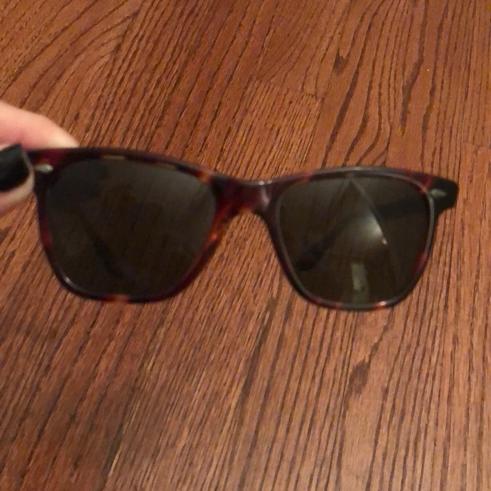 Vtg 1960’s American Optical Saratoga Sunglasses